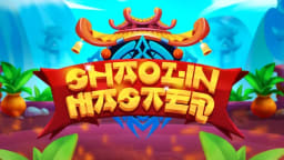 shaolin-master logo