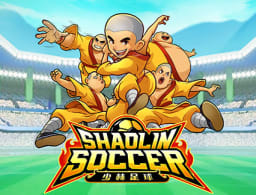 shaolin-soccer logo