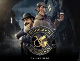 sherlock-of-london logo