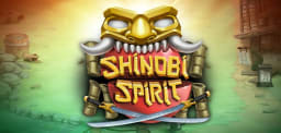 shinobi-spirit logo