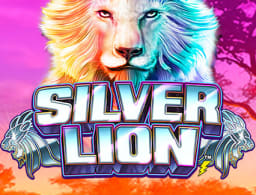 silver-lion logo