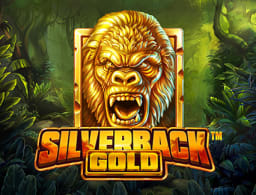 silverback-gold logo