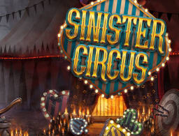 sinister-circus logo