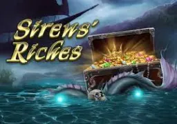sirens-riches logo