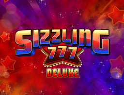 sizzling-777-deluxe logo