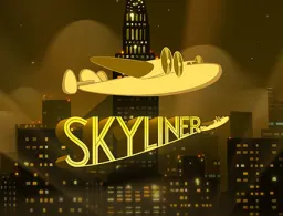 skyliner logo