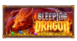 sleeping-dragon logo