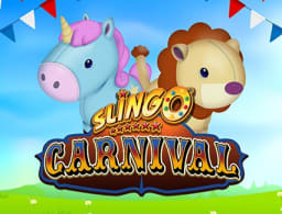 slingo-carnival logo