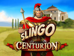 slingo-centurion logo