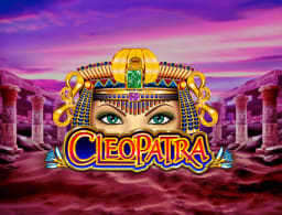 slingo-cleopatra logo