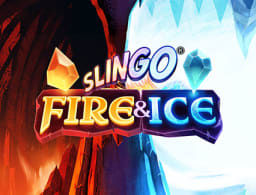 slingo-fire-and-ice logo