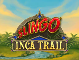 slingo-inca-trail logo