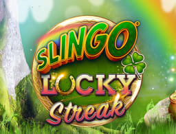 slingo-lucky-streak logo