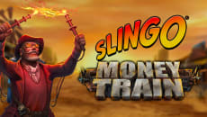 slingo-money-train logo