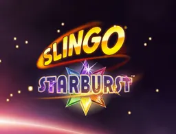 slingo-starburst logo