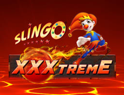 slingo-xxxtreme logo