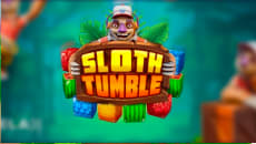 sloth-tumble logo