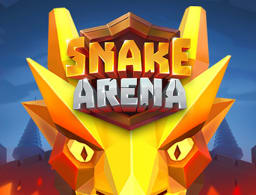 snake-arena logo