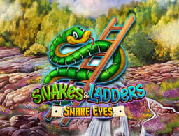 snakes-ladders-2-snake-eyes logo