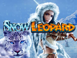 snow-leopard logo