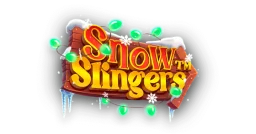 snow-slingers logo