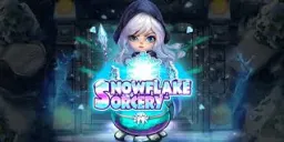 snowflake-sorcery logo