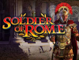 soldier-of-rome logo