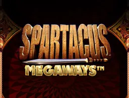spartacus-megaways logo