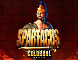 spartacus-super-colossal-reels logo