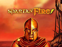 spartan-fire logo