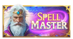 spell-master logo