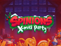 spinions-x-mas-party logo