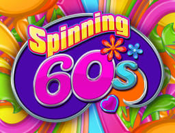 spinning-60-s logo