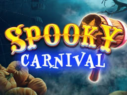 spooky-carnival logo
