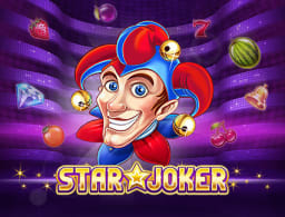 star-joker logo