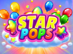 star-pops logo