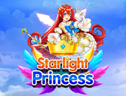 starlight-princess logo
