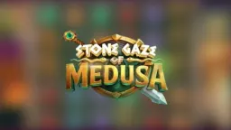 stone-gaze-of-medusa logo