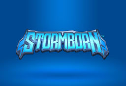 stormborn logo