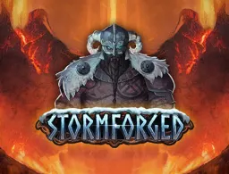 stormforged logo