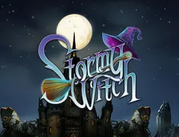 stormy-witch logo