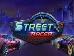 street-racer logo
