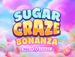 sugar-craze-bonanza logo