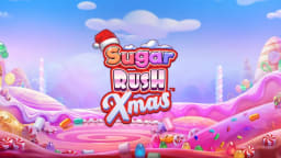 sugar-rush-xmas logo
