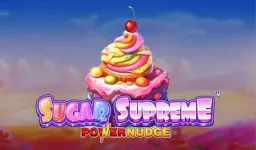 sugar-supreme-powernudge logo