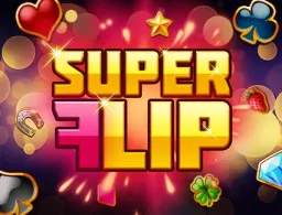 super-flip logo