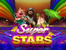 superstars logo