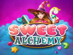 sweet-alchemy logo