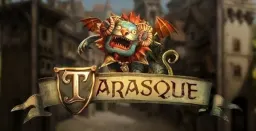 tarasque logo