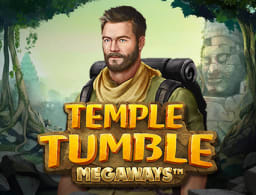 temple-tumble-megaways logo